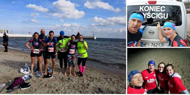 Gdynia Półmaraton 2020 – Biegnij z Team ZabieganeDni